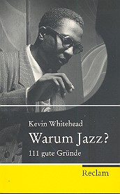 Warum Jazz 111 gute Gründe