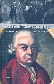 Carl Philipp Emanuel Bach