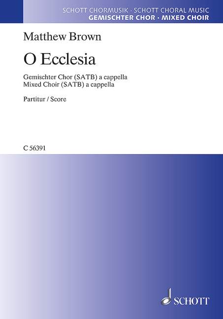 O ecclesia
