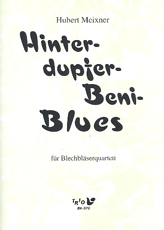 Hinterdupfer-Beni-Blues
