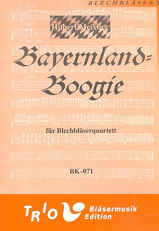 Bayernland-Boogie
