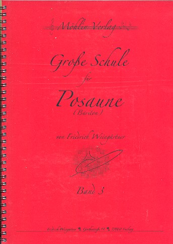 Große Schule Band 3