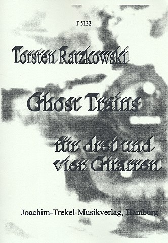 Ghost Trains