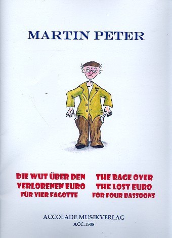 Die Wut über den verlorenen Euro