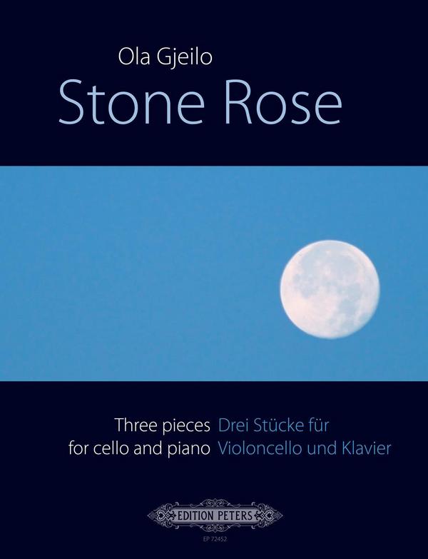 Stone Rose