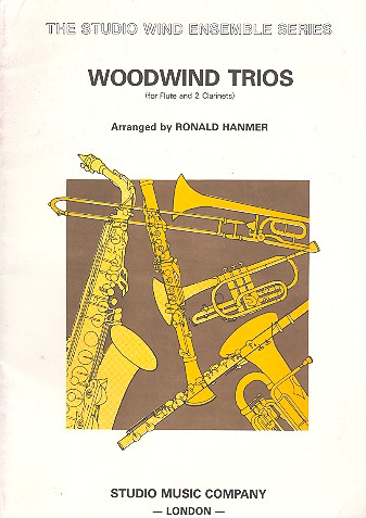 Woodwind Trios