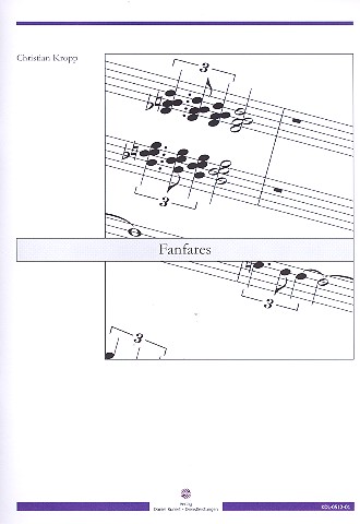 Fanfares