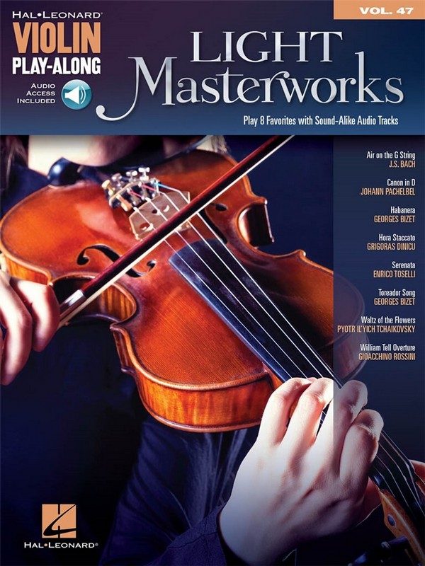 Light Masterworks (+download)