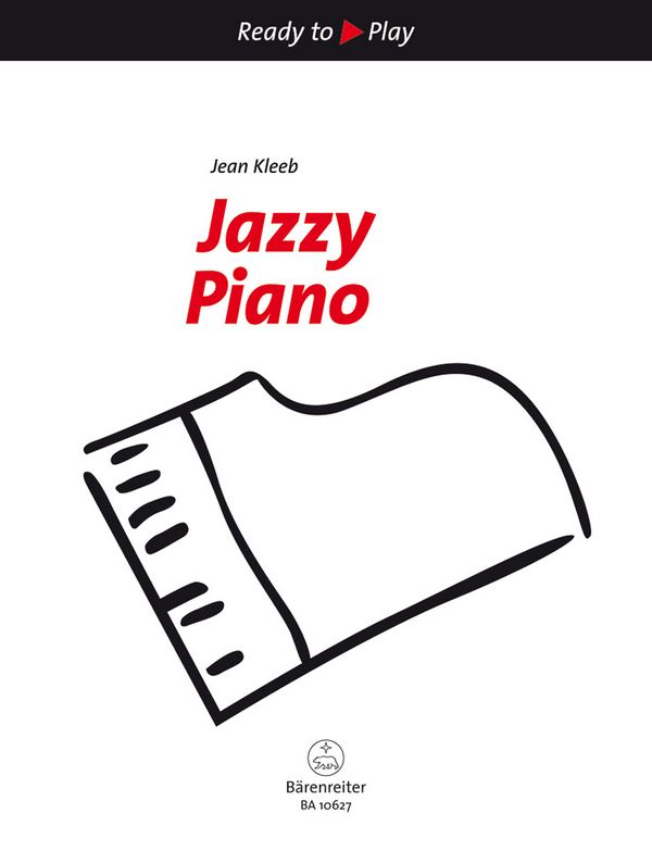 Jazz Piano
