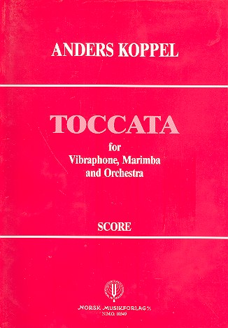 Toccata