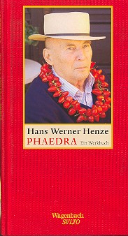 Phaedra ein Werkbuch