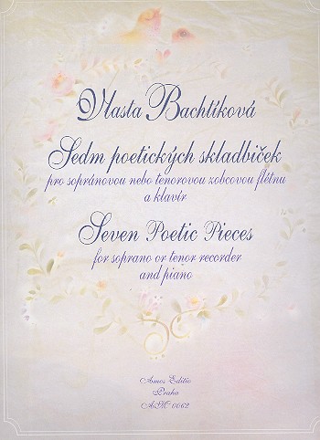 7 poetic Pieces