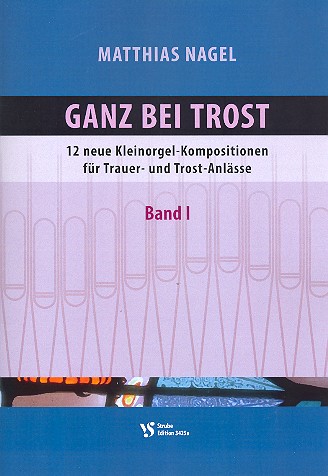 Ganz bei Trost Band 1