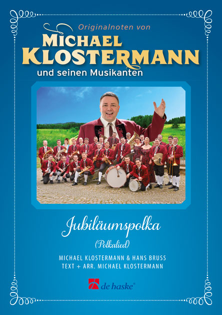 Jubiläumspolka: