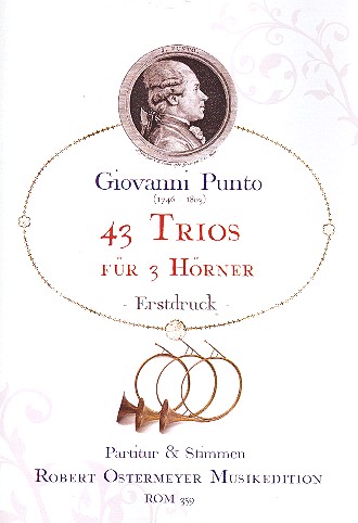 43 Trios