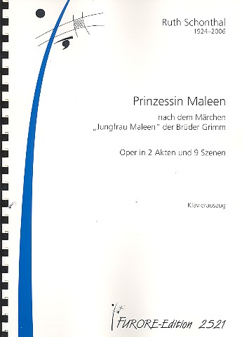 Prinzessin Maleen