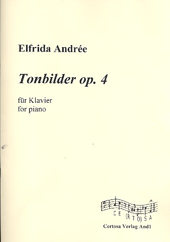Tonbilder op.4