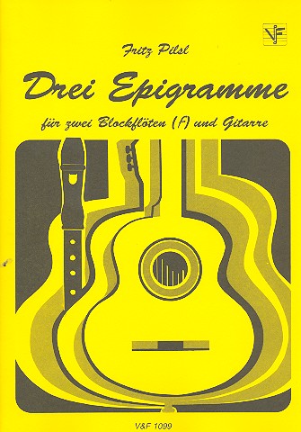 3 Epigramme