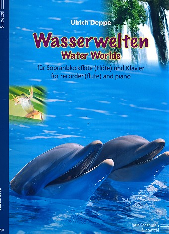 Wasserwelten