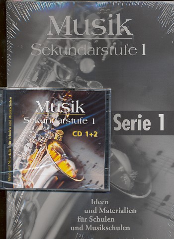 Musik Sekundarstufe 1