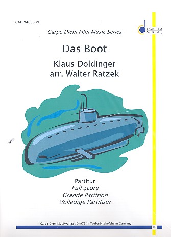 Das Boot: