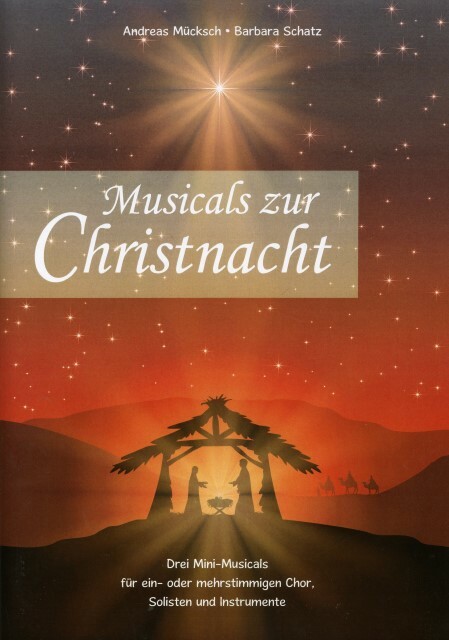 Musicals zur Christnacht