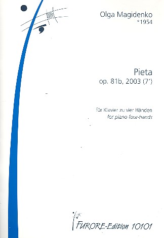 Pieta op.81b