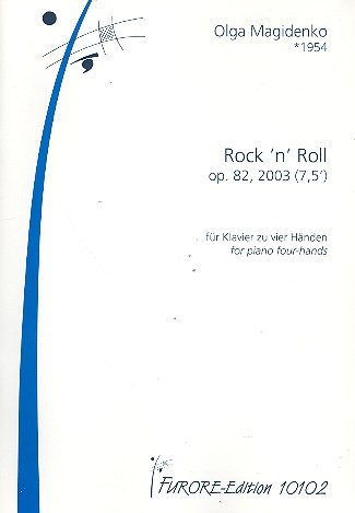 Rock 'n' Roll op.82