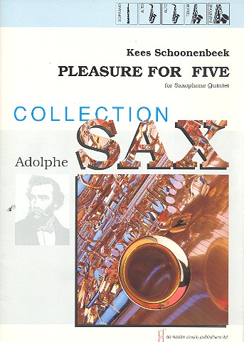 Pleasure for five