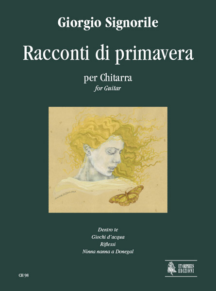 Racconti di primavera