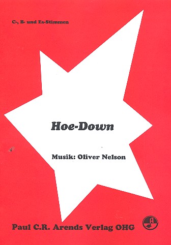 Hoe-down:
