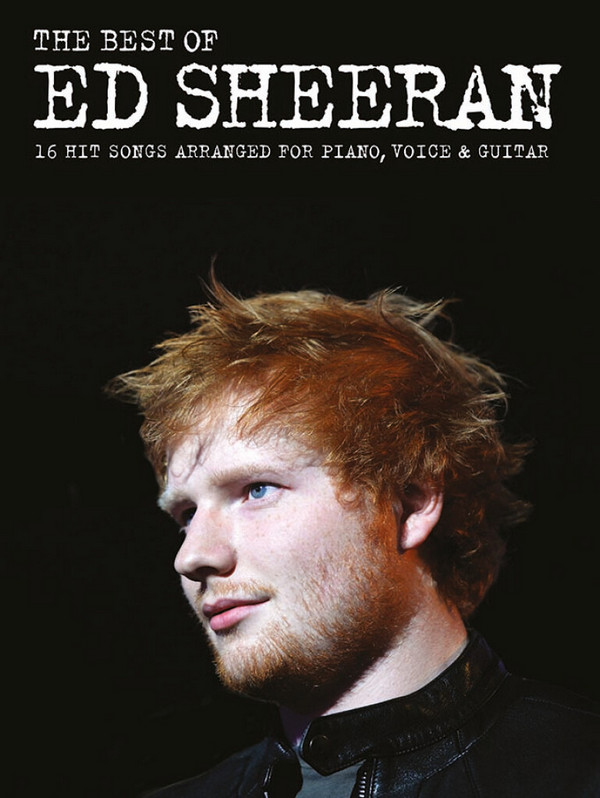 Ed Sheeran: Best of
