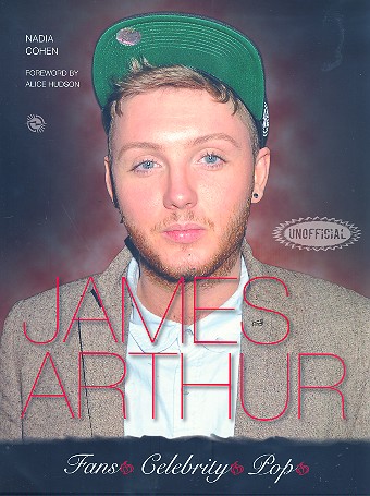 James Arthur - unofficial
