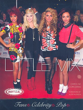 Little Mix - unofficial