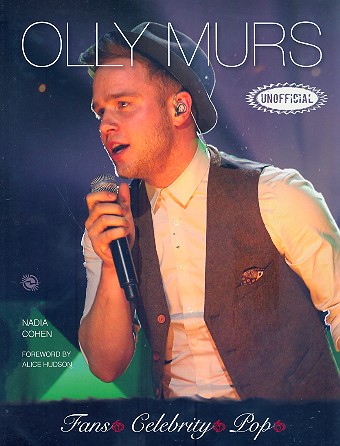Olly Murs - unofficial