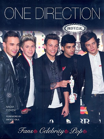 One Direction - unofficial