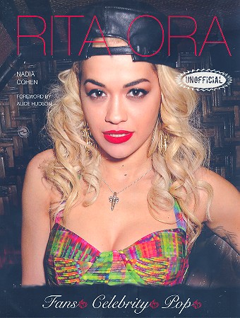Rita Ora - unofficial