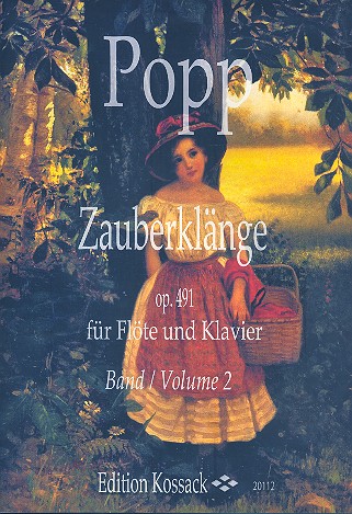 Zauberklänge op.491 Band 2