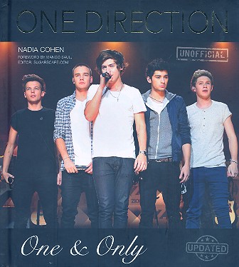 One Direction - One & only
