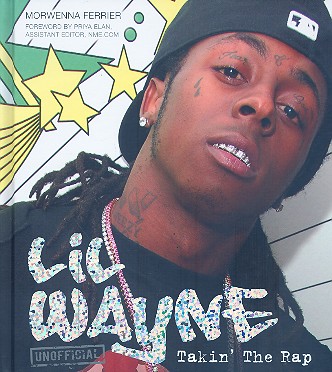 Lil Wayne - Takin' the Rap