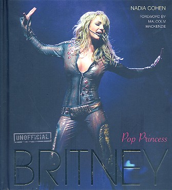 Britney - Pop Princess