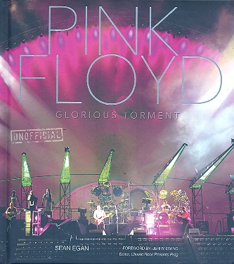 Pink Floyd - Glorious Torment