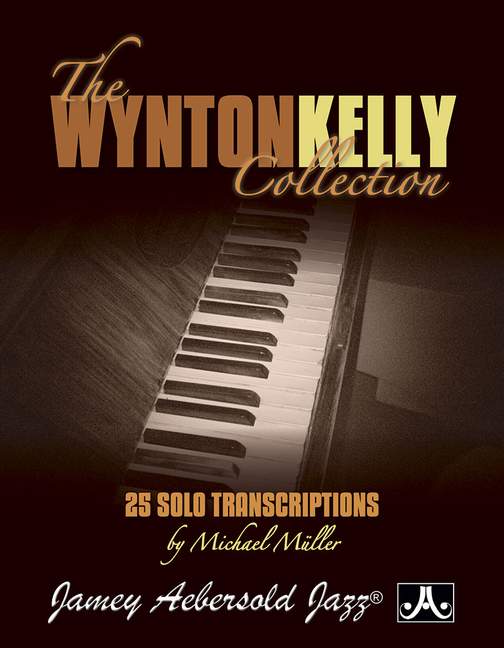 The Wynton Kelly Collection: