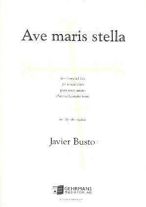 Ave maris stella