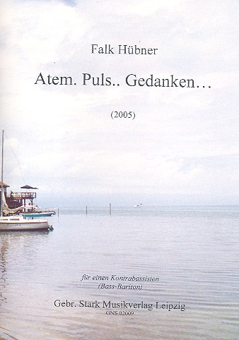 Atem Puls Gedanken