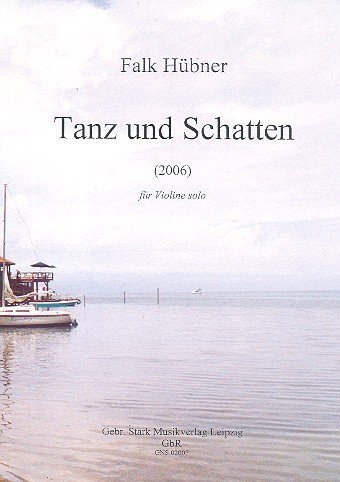 Tanz und Schatten