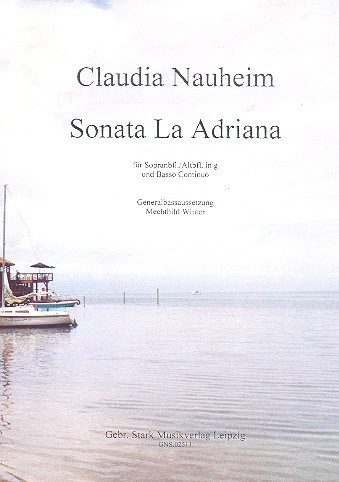 Sonata La Adriana