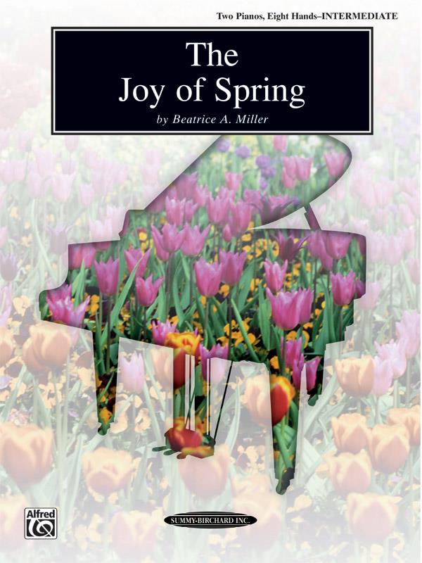 The Joy of Spring