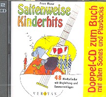 Saitenweise Kinderhits