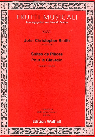 Suite de pièces  vol.1